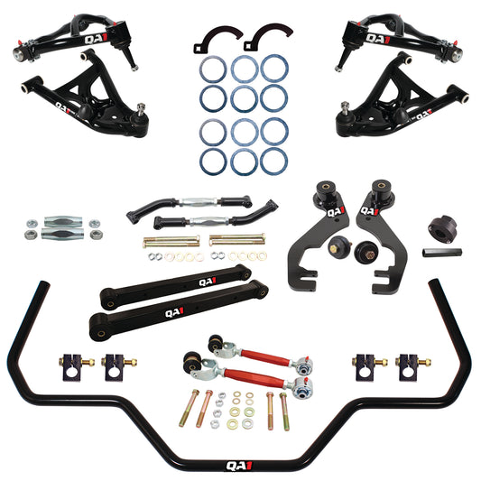 QA1 Suspension Kit DK32-GMG1 DK32-GMG1