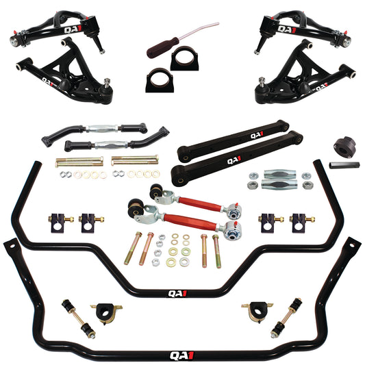QA1 Suspension Kit HK33-GMG1 HK33-GMG1