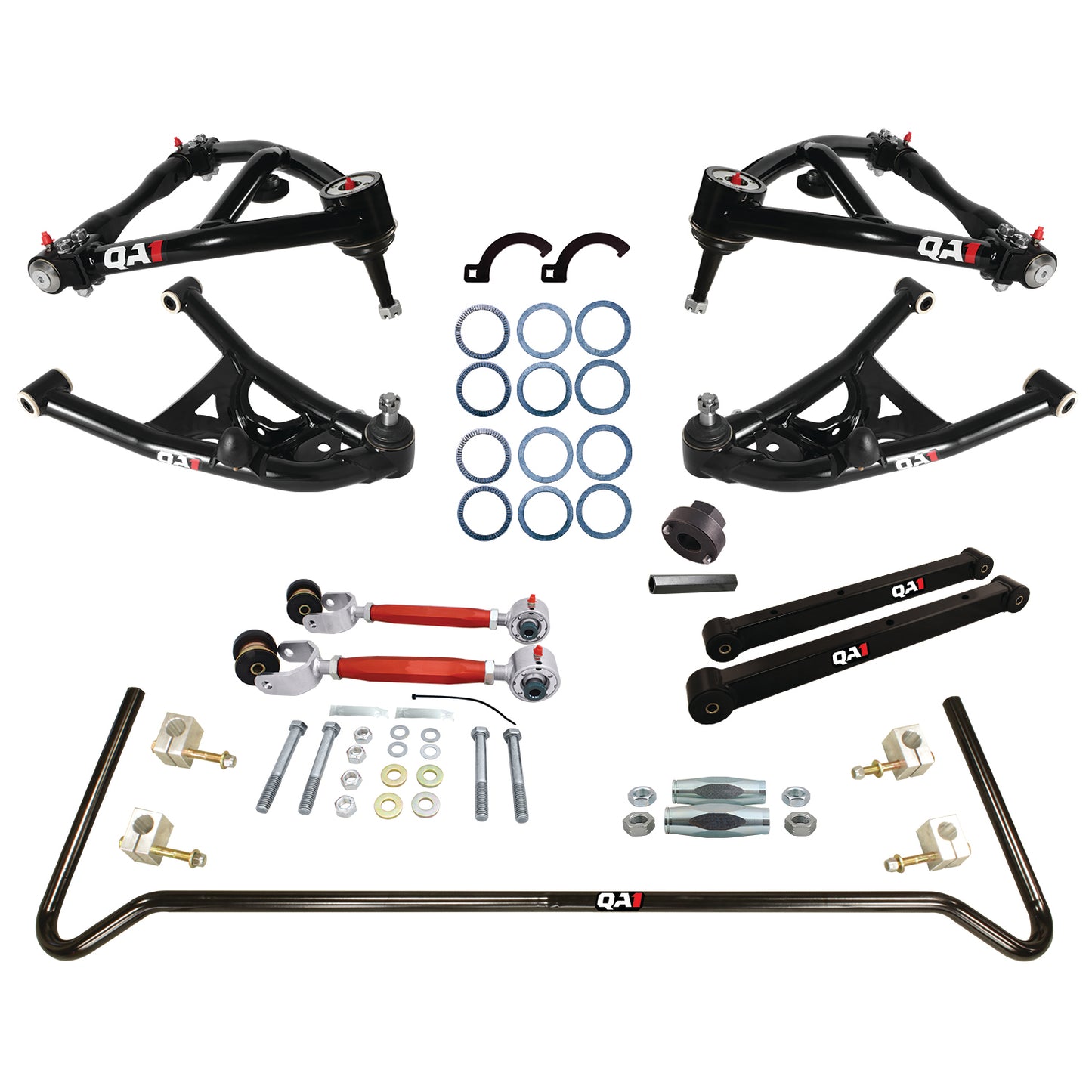 QA1 Suspension Kit DK32-GMB4 DK32-GMB4