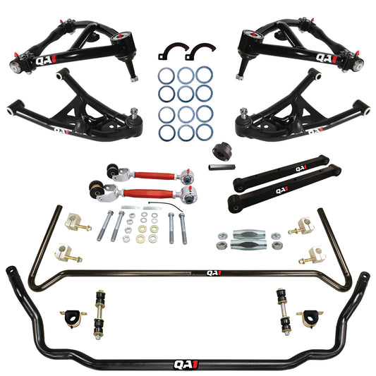 QA1 Suspension Kit HK32-GMB4 HK32-GMB4