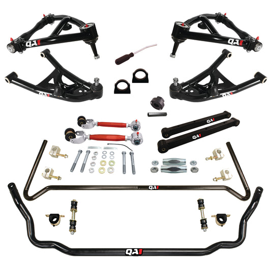 QA1 Suspension Kit HK33-GMB4 HK33-GMB4