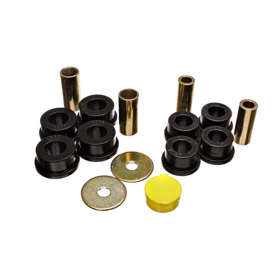 Energy Suspension CONTROL ARM BUSHING SET 8.3113G
