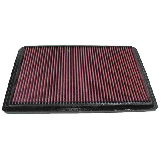 K&N 33-2164 Replacement Air Filter