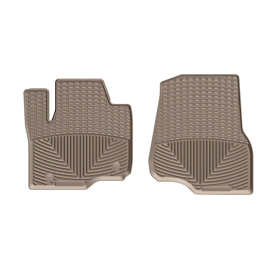 WeatherTech All Weather Floor Mats W408TN