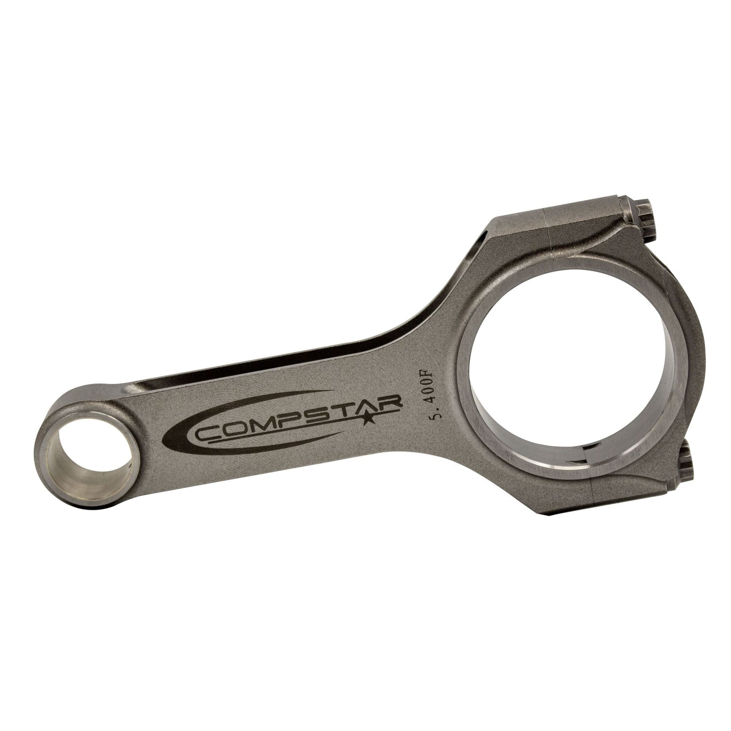 Callies Compstar Connecting Rods for Small Block Ford; H-Beam CSF5400HS2F2AH