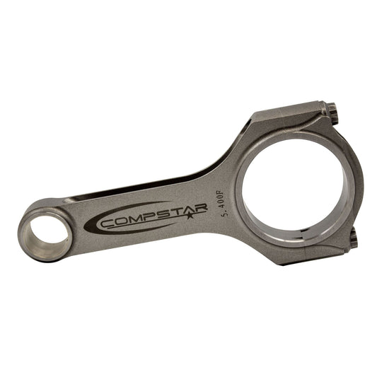 Callies Compstar Connecting Rods for Small Block Ford; H-Beam CSF5400HS2F2AH