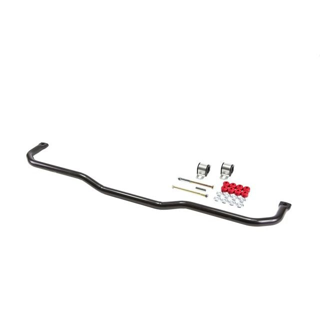 BELLTECH 5474 FRONT ANTI-SWAYBAR 1 1/4 in. / 32mm Front Anti-Sway Bar w/ Hardware 1967-1974 Chevrolet Camaro/Firebird 68-74 Nova 75-79 Cutlass 73-75 Apollo 1 1/4 in. Front Swaybar