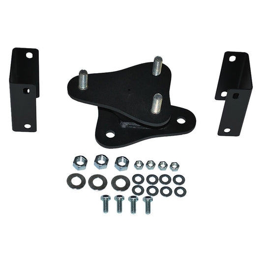 MBRP Exhaust Spare Tire Bracket Kit 131042