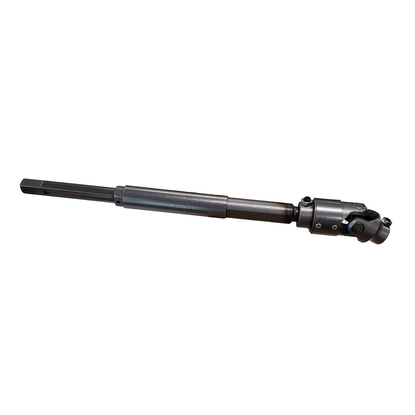 Borgeson - Steering Shaft - P/N: 000303 - 2004-2010 Ford F150 Upper Steering Shaft.
