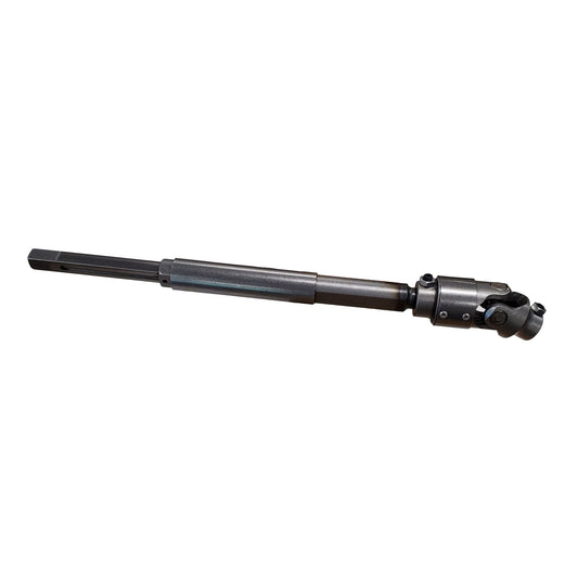 Borgeson - Steering Shaft - P/N: 000303 - 2004-2010 Ford F150 Upper Steering Shaft.