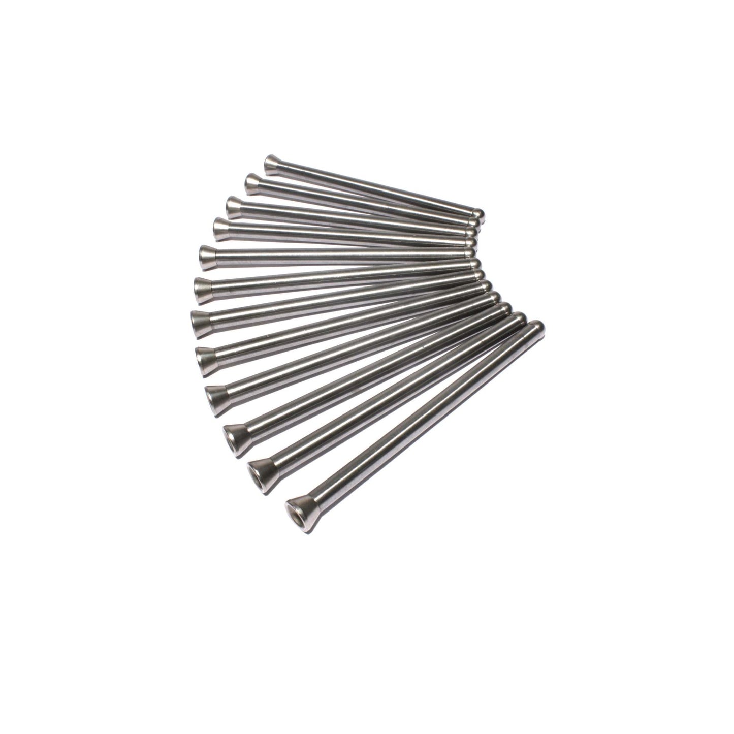 COMP Cams High Energy 5.429" Long 5/16" Diameter Pushrod Set of 12 COMP-7836-12