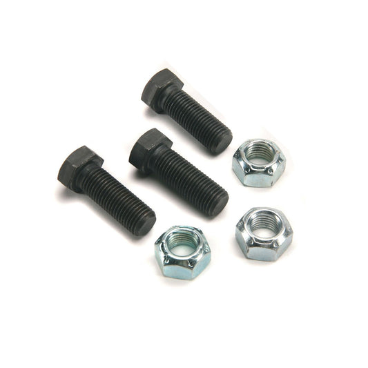 Mr Gasket Torque Converter To Flex Plate Bolts MRGAS-6719