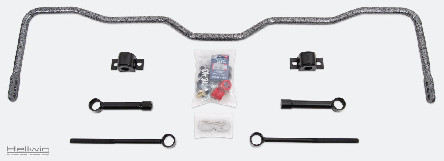 Hellwig Rear Sway Bar Kit 7843
