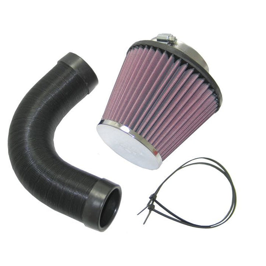 K&N 57-0067 Performance Air Intake System