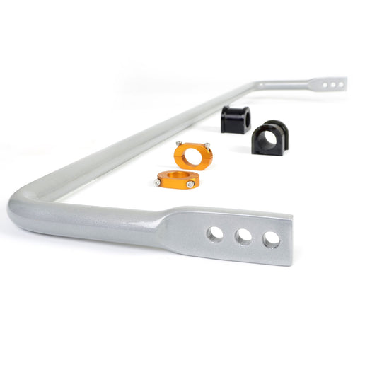 Whiteline - BMR86XZ - Sway bar - 24mm X heavy duty blade adjustable