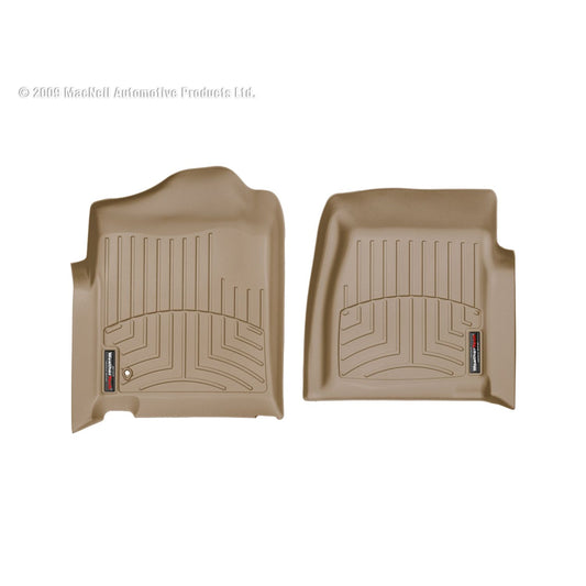 WeatherTech FloorLiner™ DigitalFit® 450281