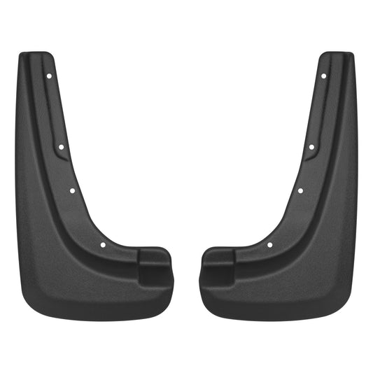 Husky Liners Front Mud Guards 58121