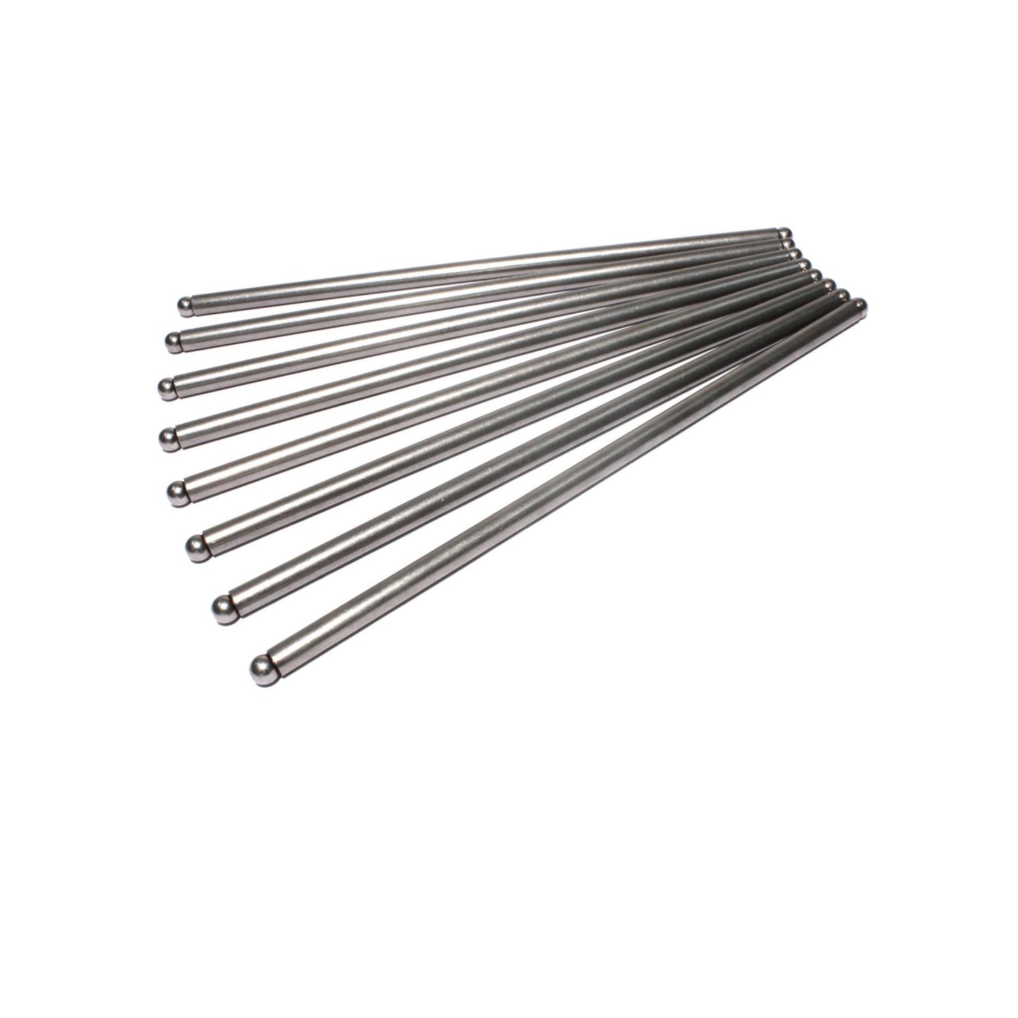COMP Cams High Energy 9.677" Long 5/16" Diameter Pushrod Set of 8 COMP-7861-8