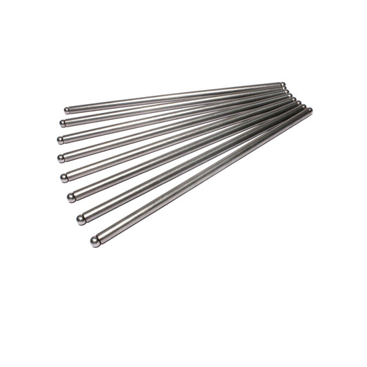 COMP Cams High Energy 9.677" Long 5/16" Diameter Pushrod Set of 8 COMP-7861-8