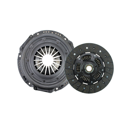 RAM Clutches Replacement Clutch Set 88761