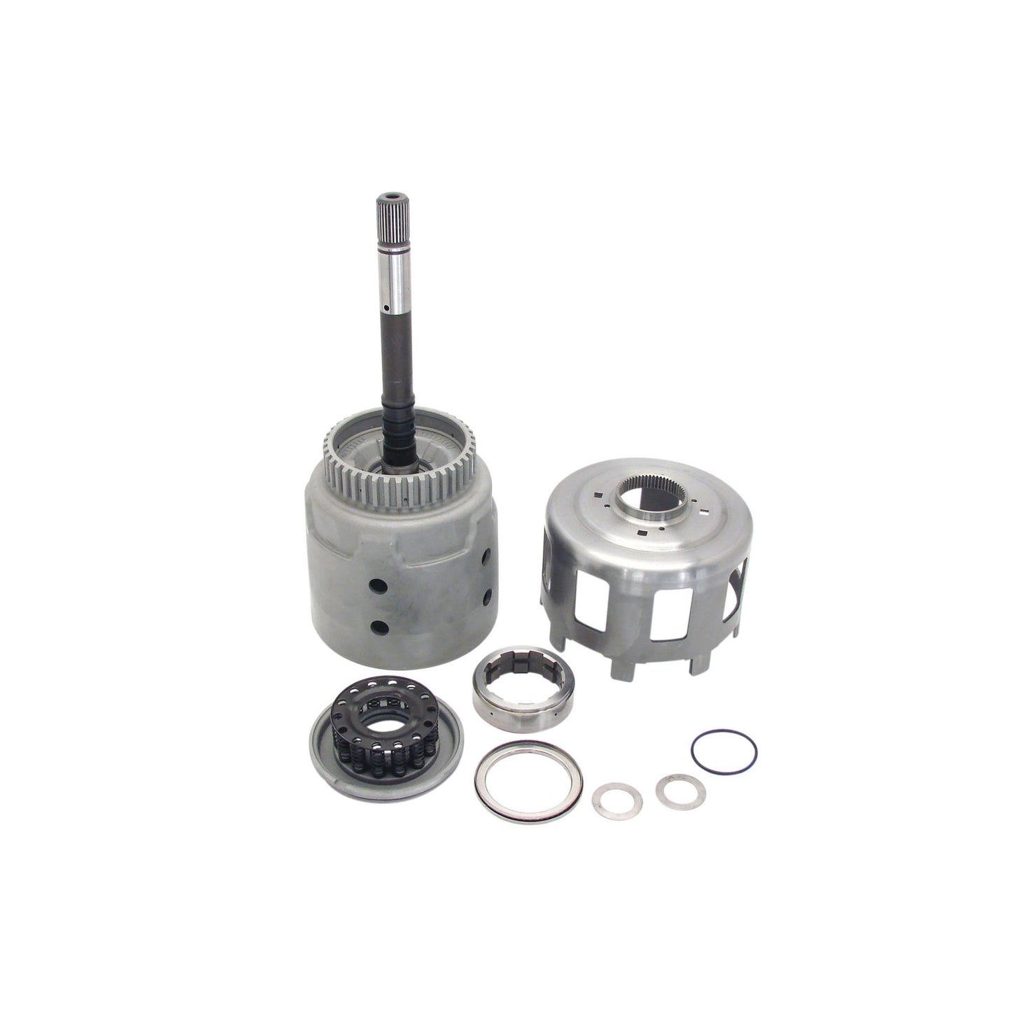 TCI 700R4/4L60E Hd Drum 87-97 373930