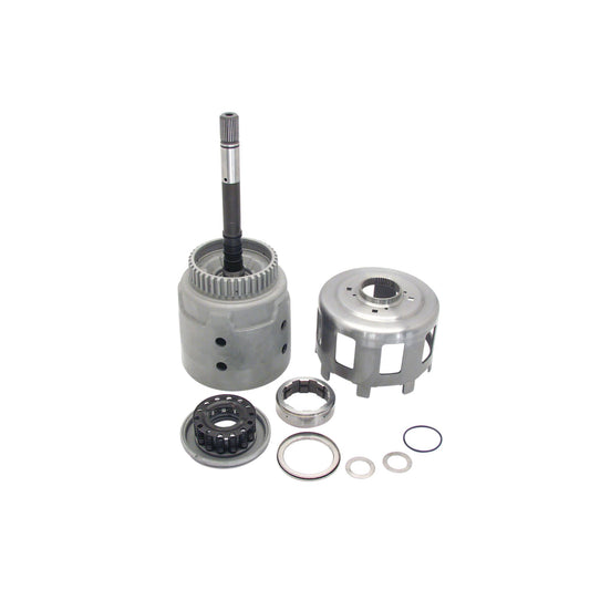 TCI 700R4/4L60E Hd Drum 87-97 373930