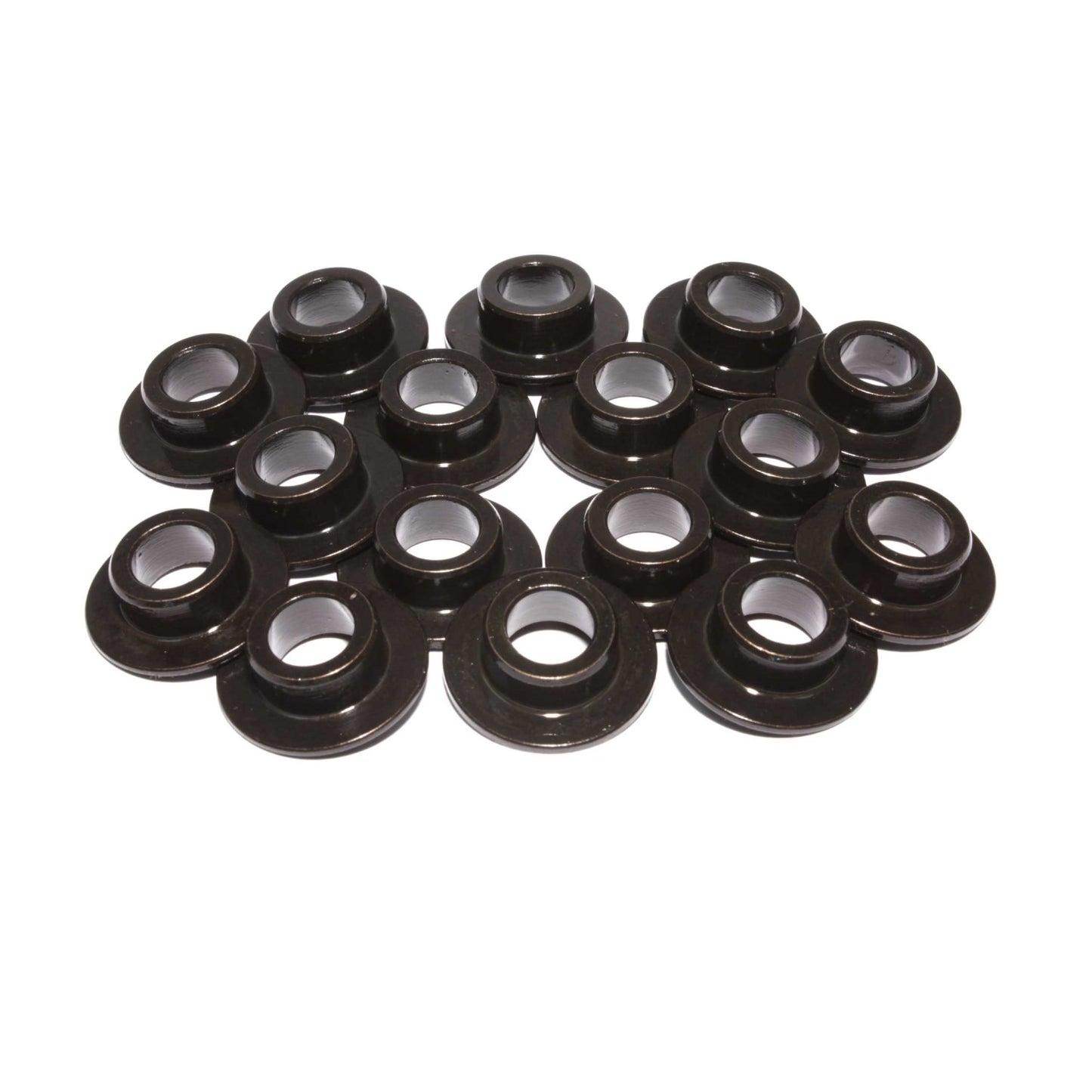 COMP Cams 7 Steel Retainer Set of 16 for 11/32" Valve w/ 26915/26918 Beehive Springs COMP-787-16