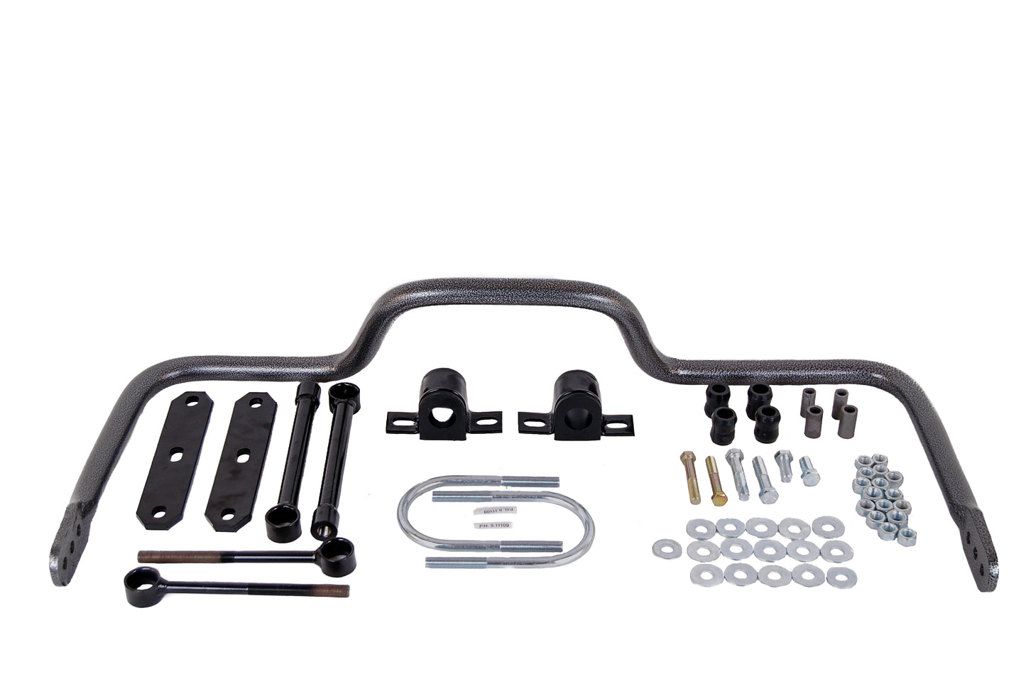 Hellwig Rear Sway Bar Kit 7878