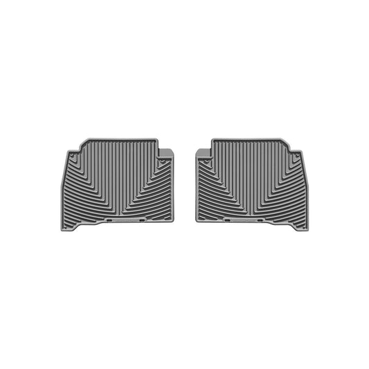 WeatherTech All Weather Floor Mats W127GR