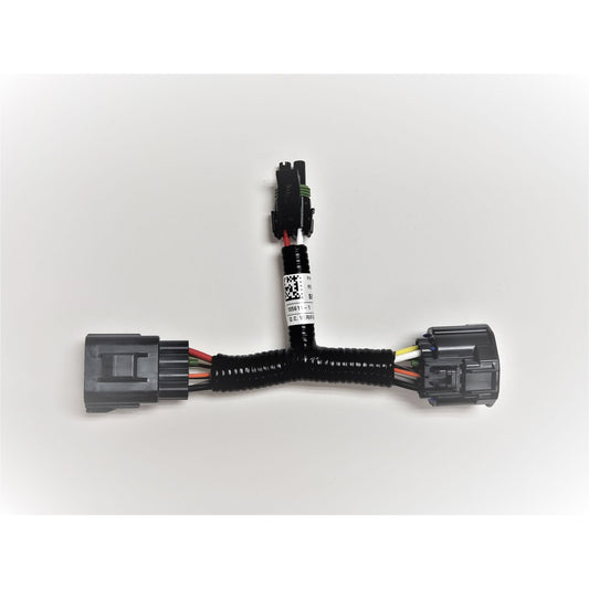 JMS FuelMAX 2011-2014 Mustang Plug & Play FPDM Harness P-1114M-FPDM
