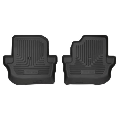 Husky Liners 2nd Seat Floor Liner 14031