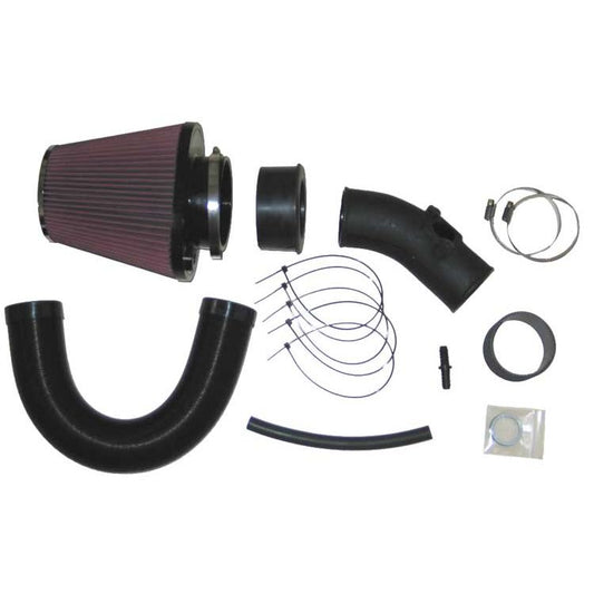 K&N 57-0615 Performance Air Intake System