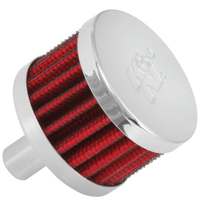 K&N 62-1015 Vent Air Filter/ Breather