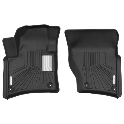 Husky Liners Front Floor Liners 70131