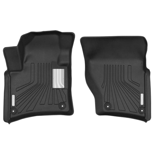 Husky Liners Front Floor Liners 70131