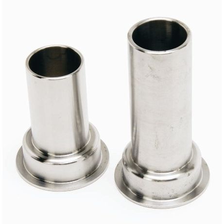 McLeod Guide Tube: Billet Steel: 2003-04 Cobra T-56:Each 8-118