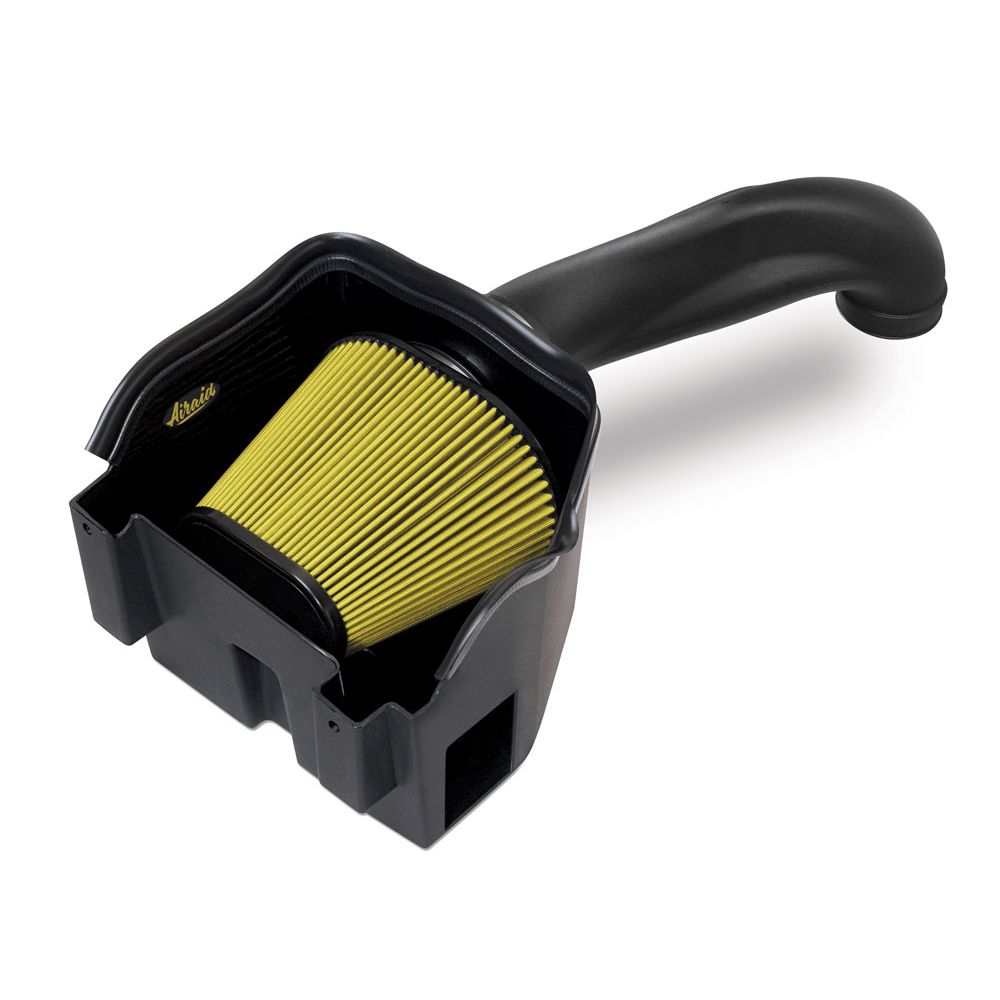 AIRAID AIR-304-277 Performance Air Intake System