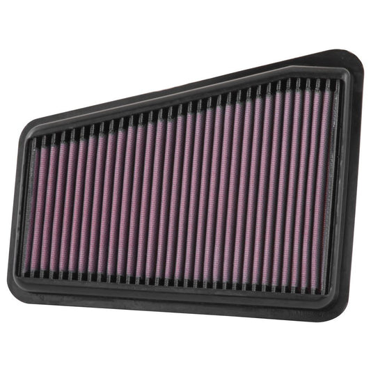 K&N 33-5067 Replacement Air Filter