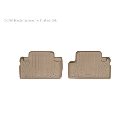 WeatherTech FloorLiner™ DigitalFit® 451552