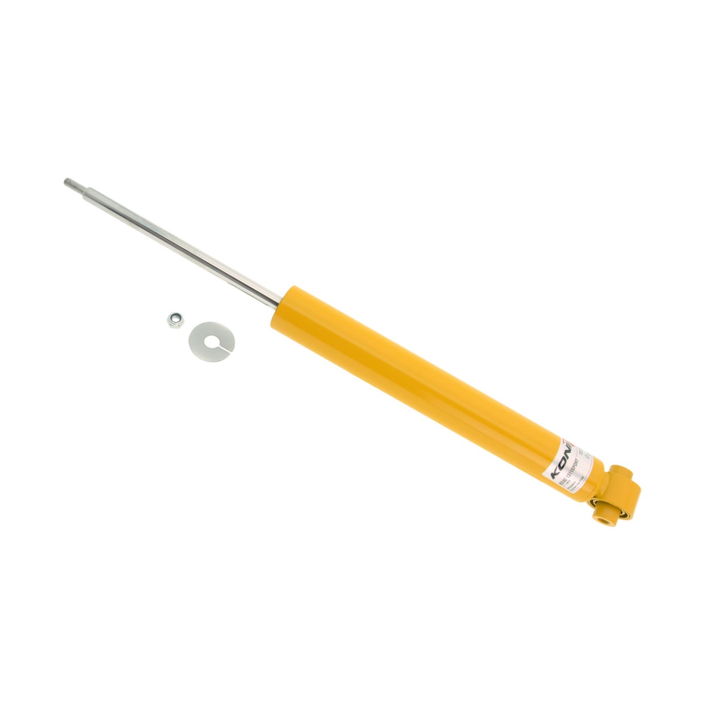 Koni Sport (yellow) 8240- internally adjustable twin-tube low pressure gas 8240 1311SPORT