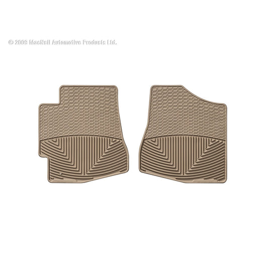 WeatherTech All Weather Floor Mats W29TN