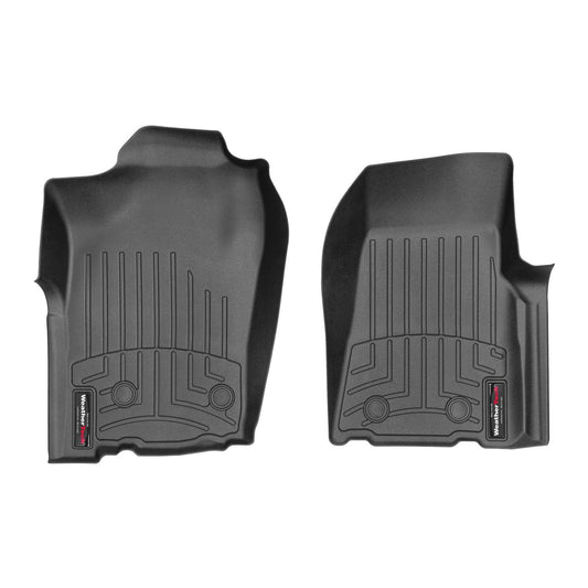 WeatherTech FloorLiner™ DigitalFit® 445681V