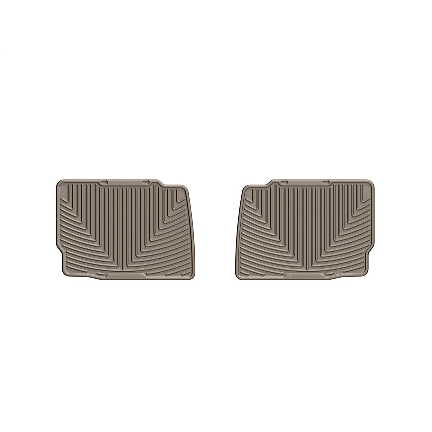 WeatherTech All Weather Floor Mats W313TN