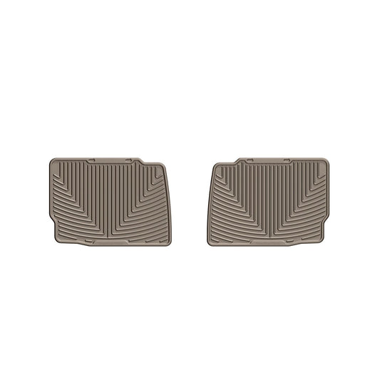 WeatherTech All Weather Floor Mats W313TN