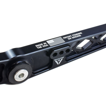 Voodoo13 Rear Lower Control Arms - LOHN-0200BK
