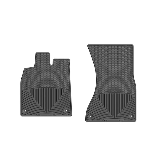 WeatherTech All Weather Floor Mats W300