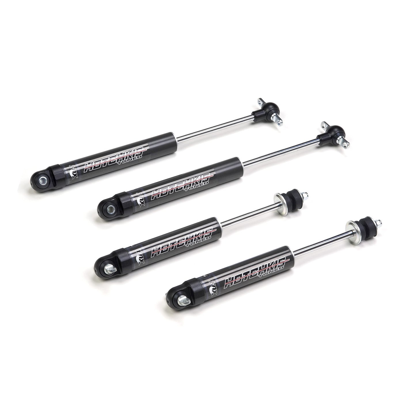 Hotchkis Sport Suspension Shock 4 Pack 1978-1988 GM G Body Grand National Regal Monte Carlo El Camino 79020001