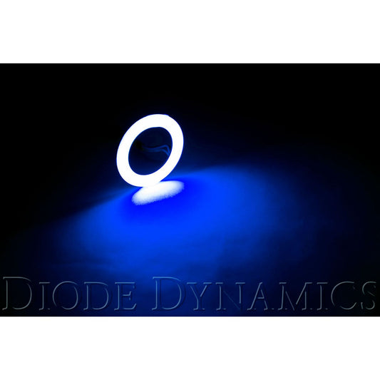 Diode Dynamics - DD2034S - Halo 50mm Blue (one)