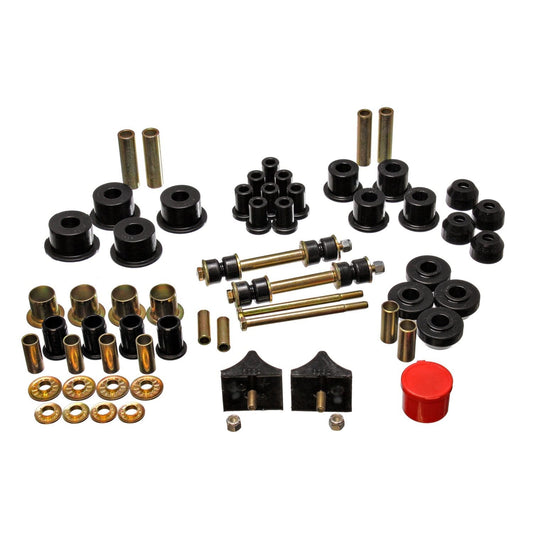 Energy Suspension A-BODY MASTER KIT 5.18104G