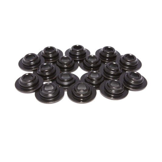 COMP Cams Steel Retainer Set of 16 for Ford 4.6L 2 Valve w/ 26113 Beehive Springs COMP-792-16